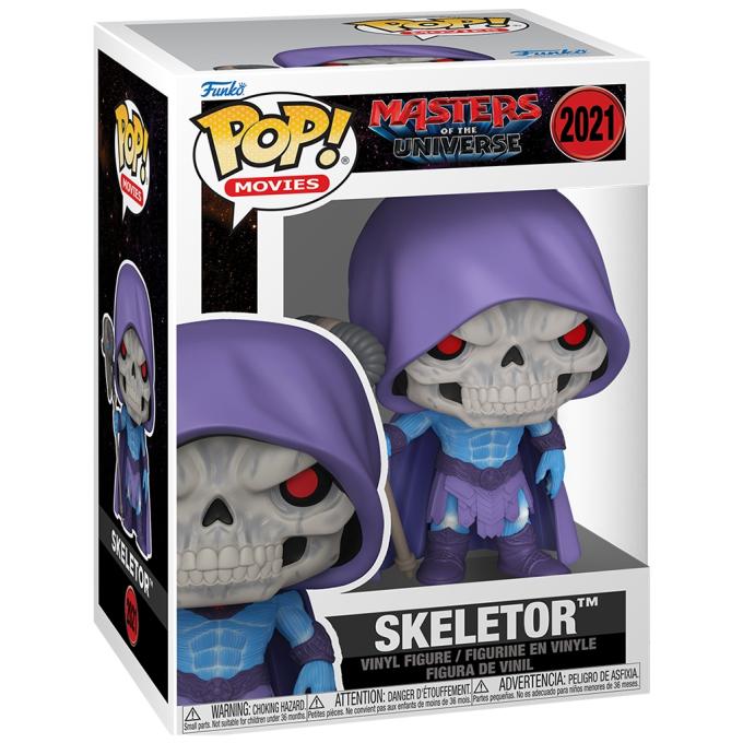 Funko Pop 90712