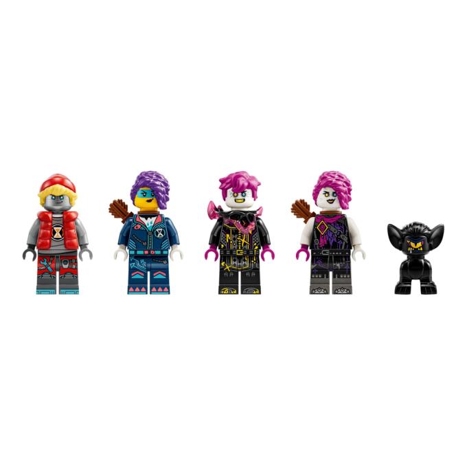 LEGO 71484