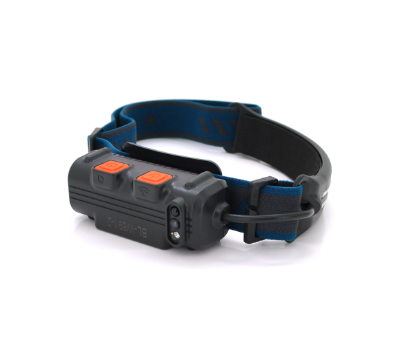 Bailong BL-W690-2-SMD+Red
