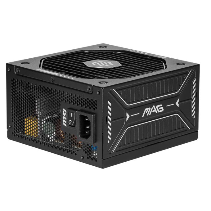 MSI MAG A750GLS PCIE5