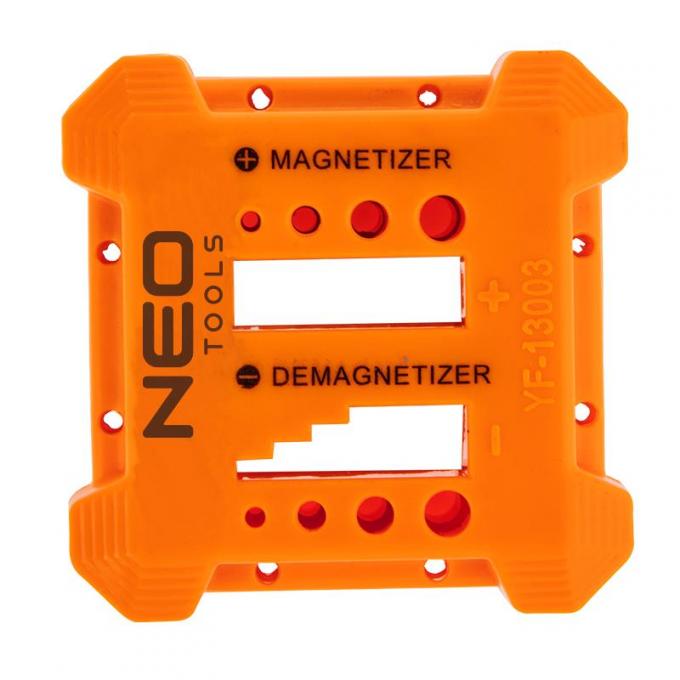 Размагничиватель NEO (магнетизатор-демагнитизатор) 06-117
