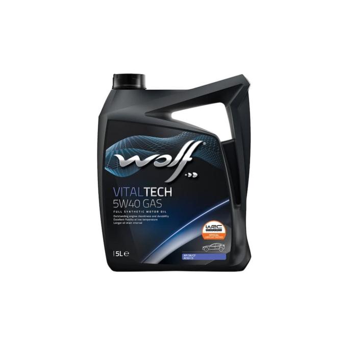 Wolf 8326097