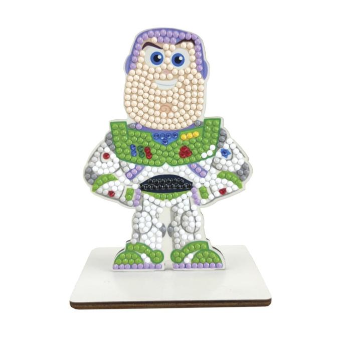 Crystal Art CAFGR-DNY007
