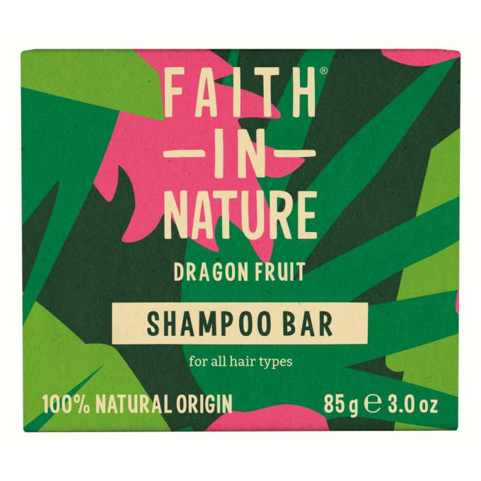 Faith in Nature 708002305702
