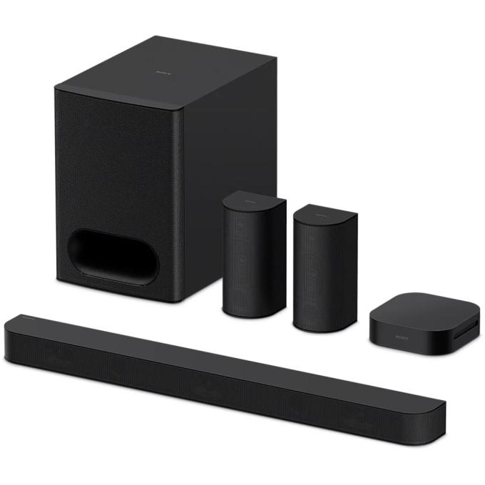 SONY HTS60.AF1