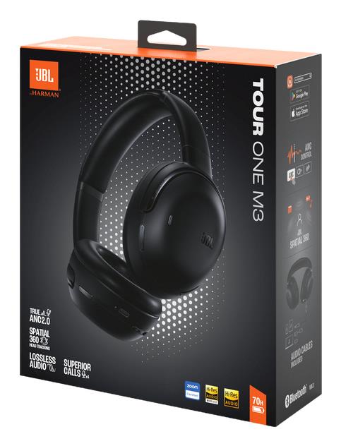 JBL JBLTOURONEM3BLK