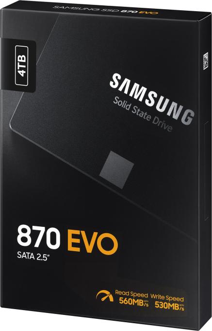 Samsung MZ-77E4T0B/EU