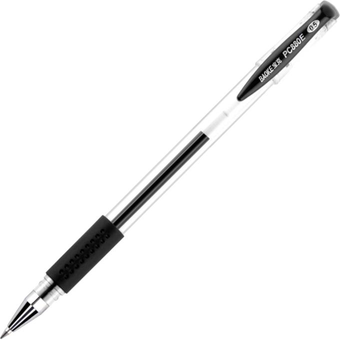Baoke PC880D/F-black