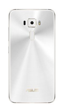 Смартфон Asus ZenFone 3 (ZE520KL-1B005WW) DualSim White 90AZ0172-M01360