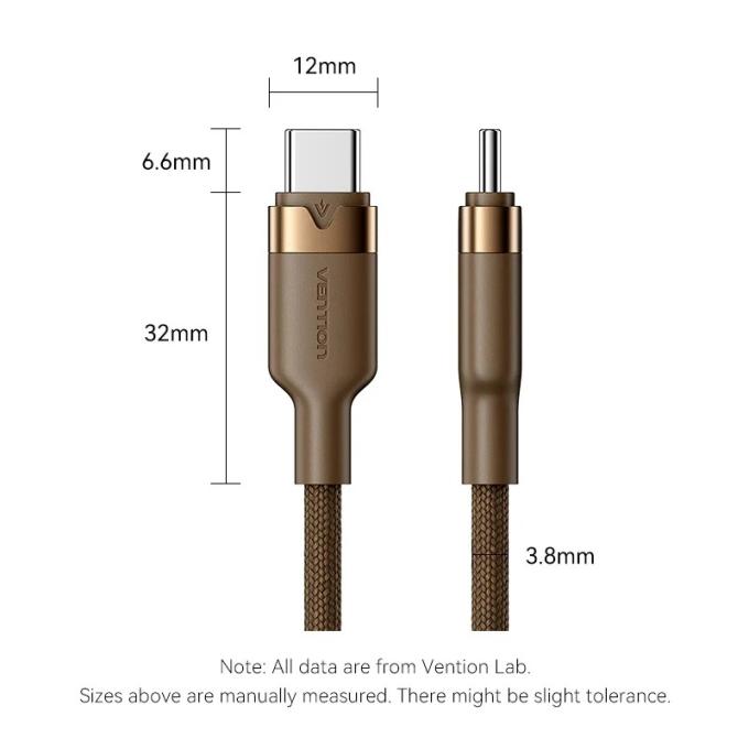 Vention TRDJH