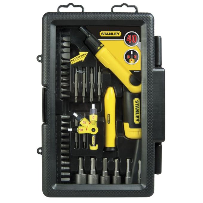 Stanley 0-63-038