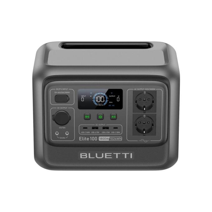 BLUETTI EL100V2