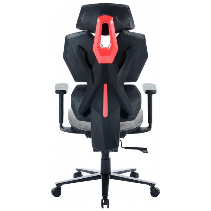 GT Racer X-6008 Gray