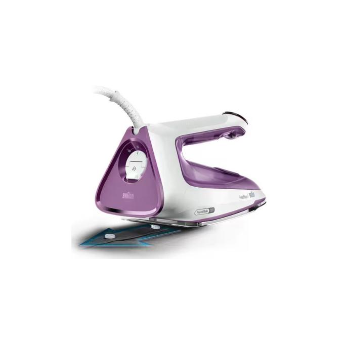 BRAUN FI7215VI