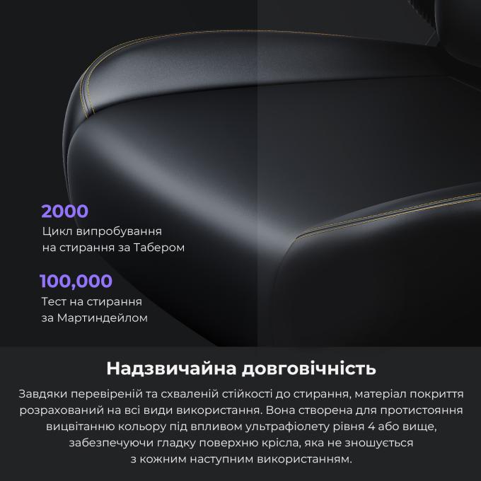 Anda Seat AD12YDDC-XLL-20-C-PV/C-01