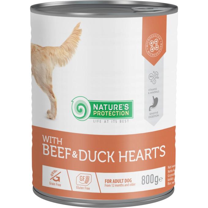 Nature's Protection KIK45605