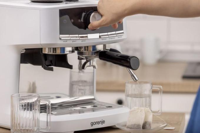 Gorenje GSACM20W