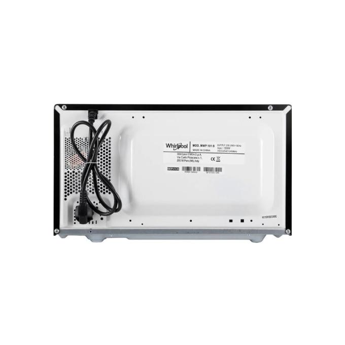 Whirlpool MWP101B