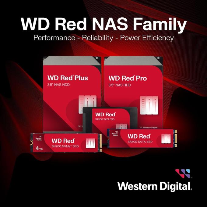 WD WD142KFGX