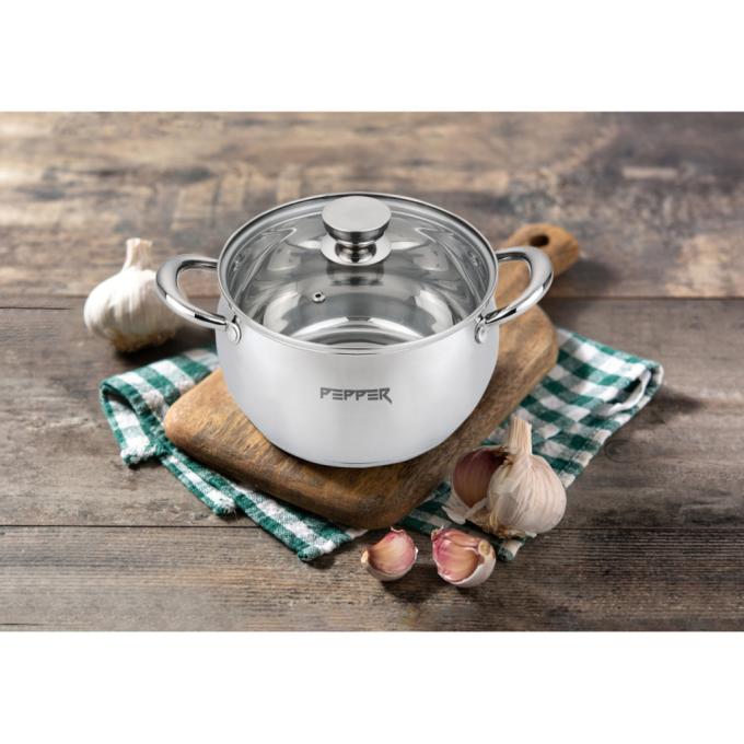 Pepper PR-1202-20