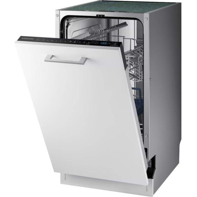 Samsung DW50R4060BB/UA