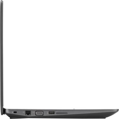 Ноутбук HP Zbook 15 M9R62AV