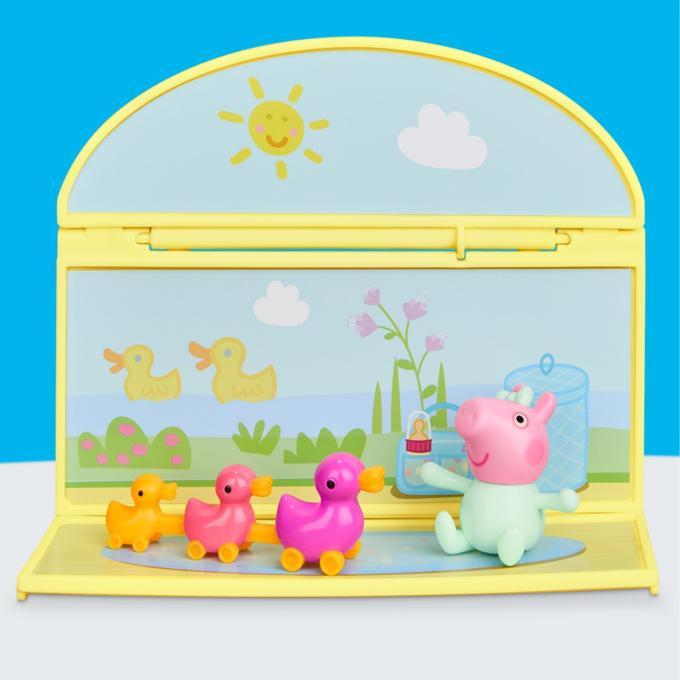 Peppa Pig G2835