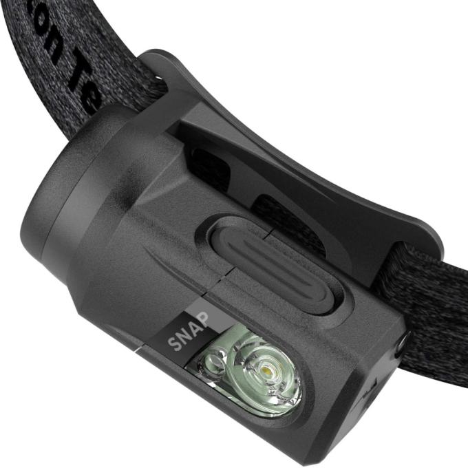 Princeton Tec SNAP23-BK