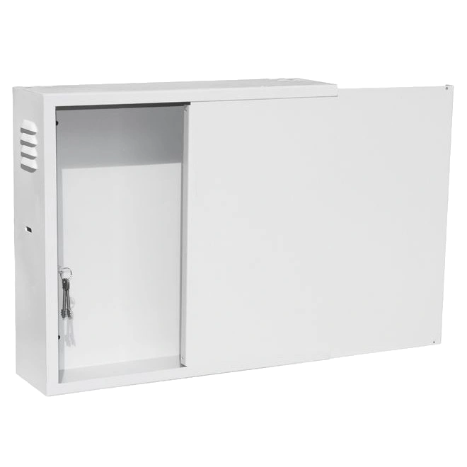 Бокс телекоммуникационный БК-550-3-1-2U К-4549