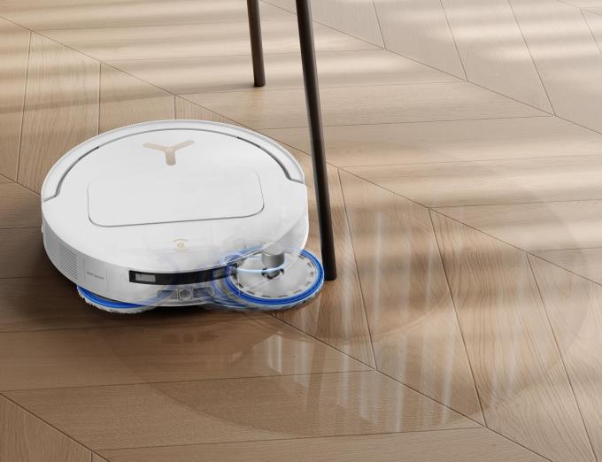 Ecovacs DEX69