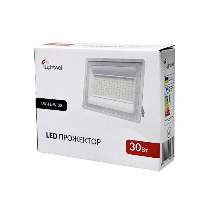 Lightwell LW-FL-W-30 30 W