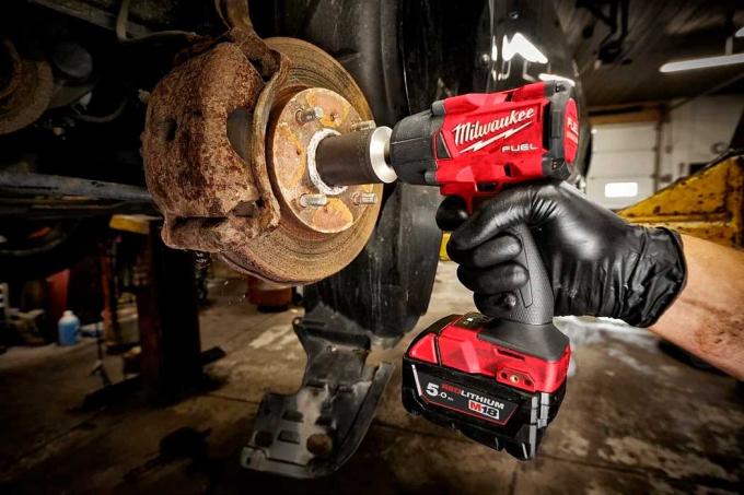 Milwaukee 4933478450