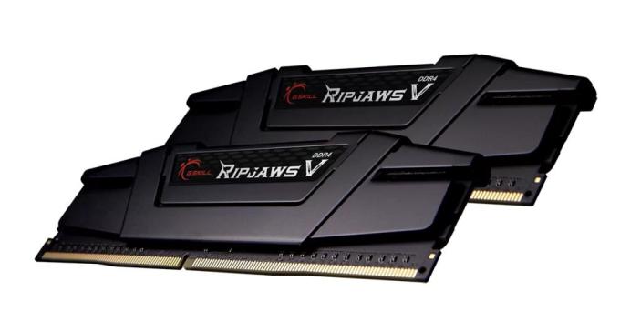 G.Skill F4-3600C18D-16GVK