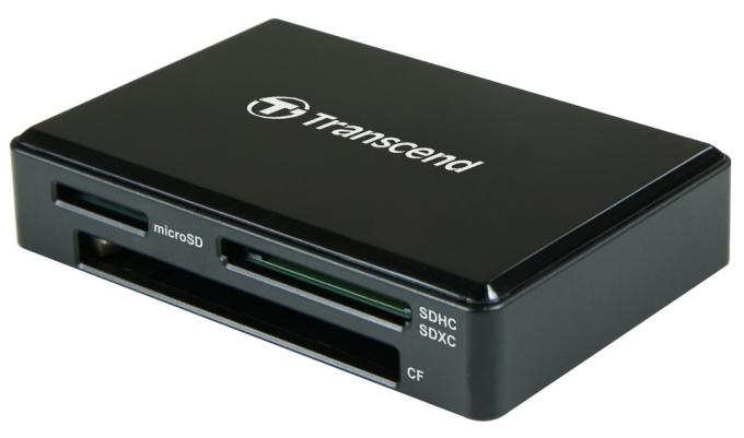 Transcend TS-RDC8K2