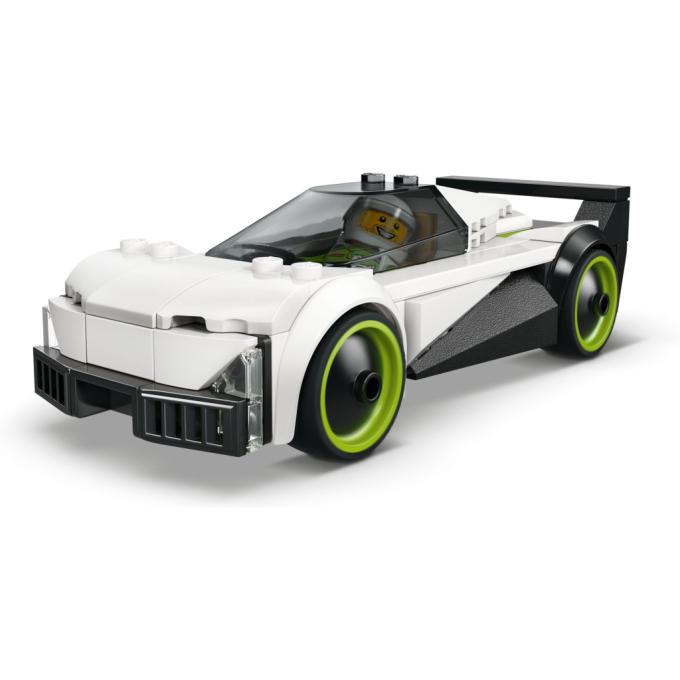 LEGO 60489
