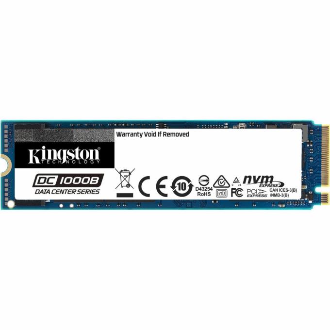 Kingston SEDC1000BM8/480G.