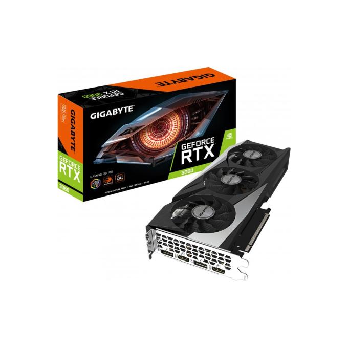 GIGABYTE GV-N3060GAMING OC-12GD 2.0