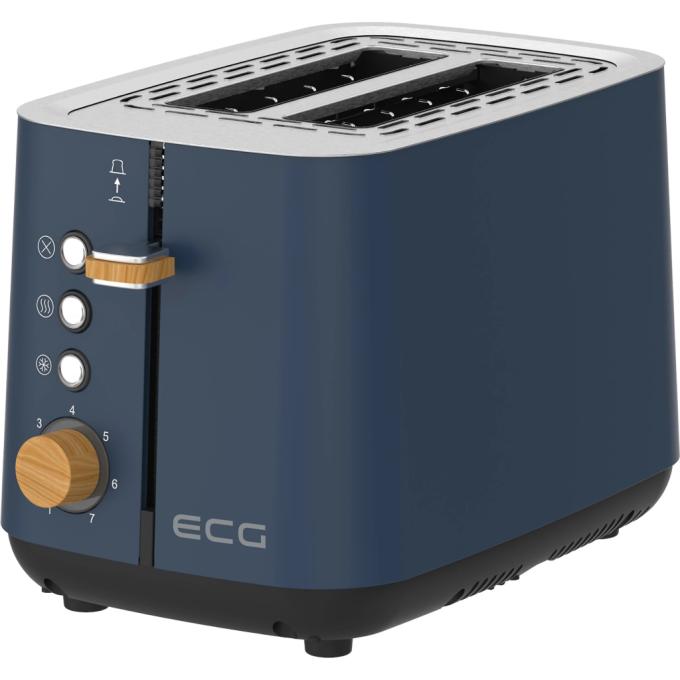 ECG ST 2768 Timber Petrol