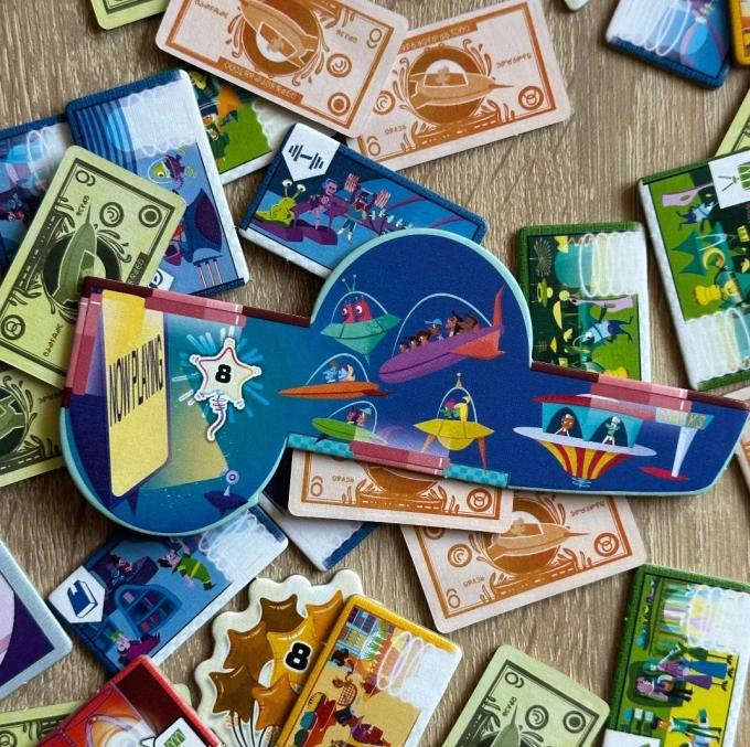 Lords of Boards 3558380124061