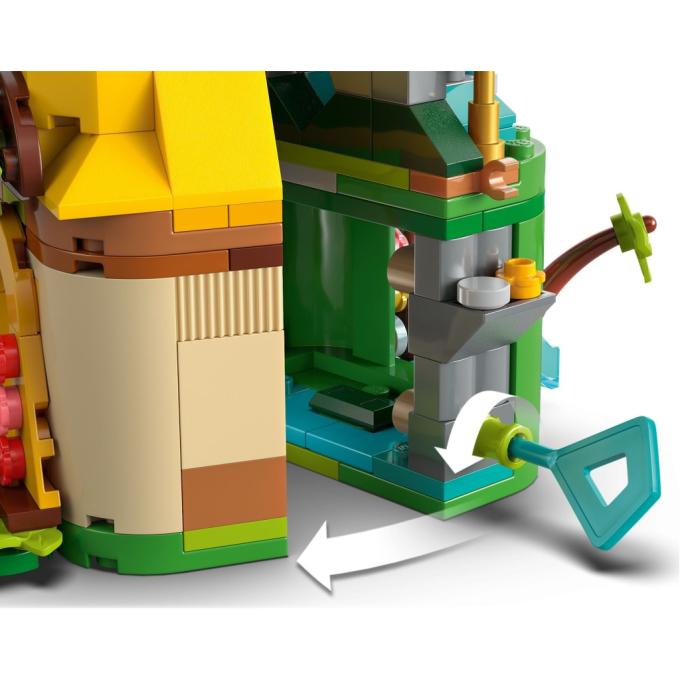 LEGO 43260