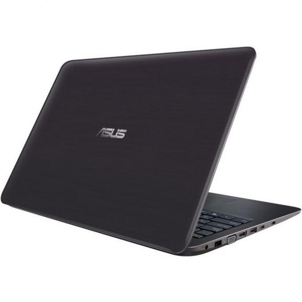 Ноутбук ASUS X556UQ X556UQ-DM537D