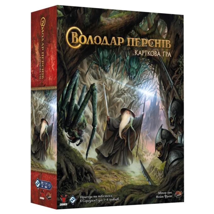 Geekach Games GKCH155/MEC101