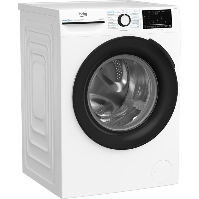 BEKO BM3WFSU48435WB