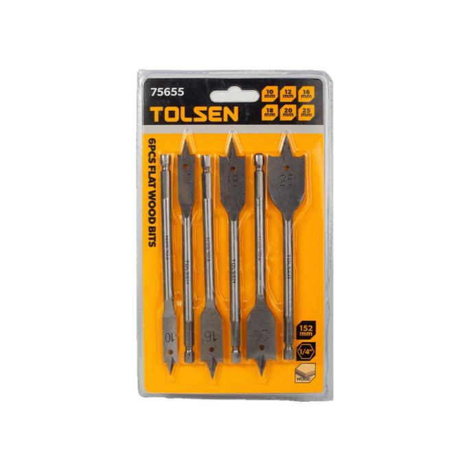 Tolsen 75655