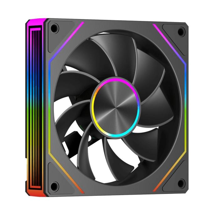 PCcooler FG120R ARGB BK