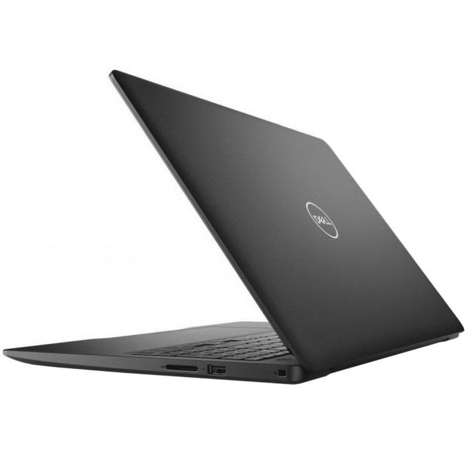 Ноутбук Dell Inspiron 3584 3584Fi34H1HD-WBK