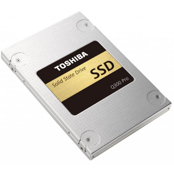 Накопитель SSD TOSHIBA HDTSA51EZSTA
