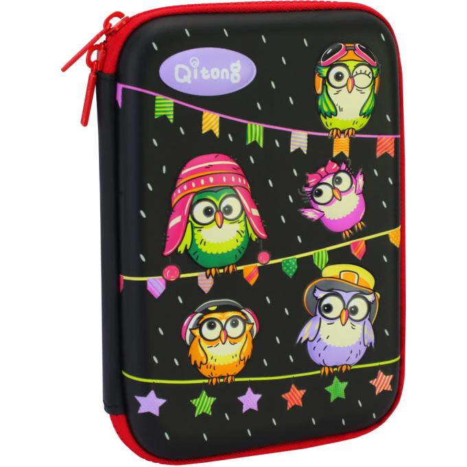 Cool For School QT-5669-Black