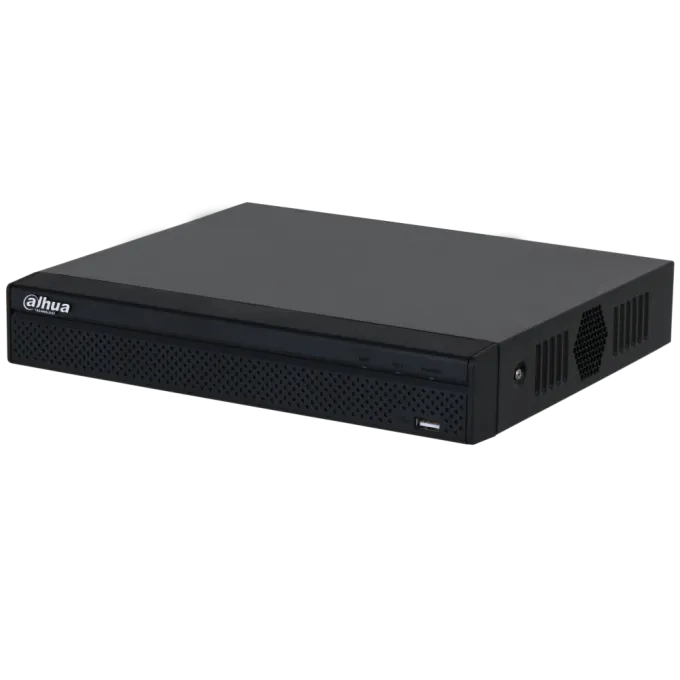 Dahua DHI-NVR2108HS-4KS3 Compact 1U 1HDD Lite