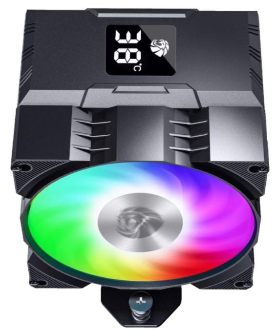 GAMEMAX GAMMA 90 DIGITALBK